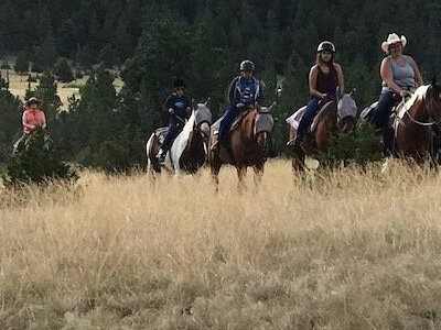 Summer Star Ranch