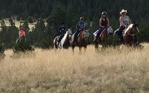 Summer Star Ranch