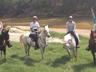 Cypress Trails Ranch