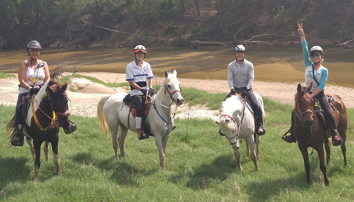Cypress Trails Ranch