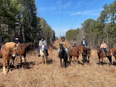 Soofa Ranch