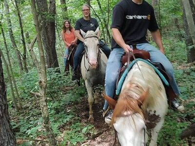 Havens Hideout Ranch