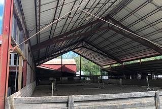 Rising Star Equestrian Center