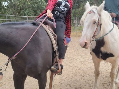 Rollin F Ranch