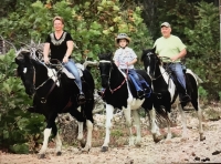 Rolling Hills Stables, LLC