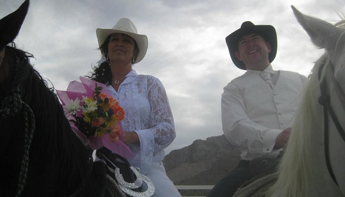 Sagebrush Ranch