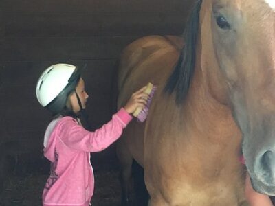 Cooperstown Equestrian Park