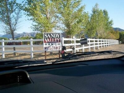 Sandy Valley Ranch