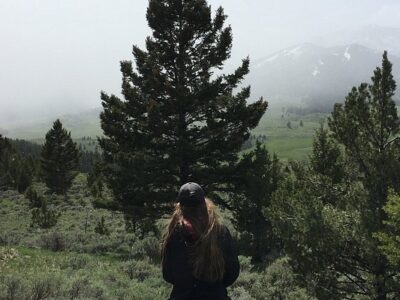 Wilderness Connection Inc