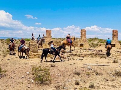 Acacia Riding Adventures