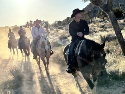 Knob Hill Ranch