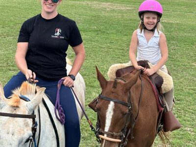 Hawaii Polo Academy