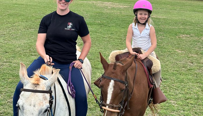 Hawaii Polo Academy