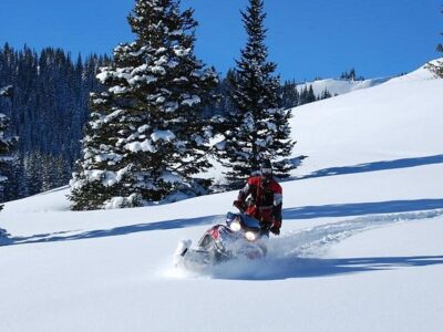 Red Pine Adventures