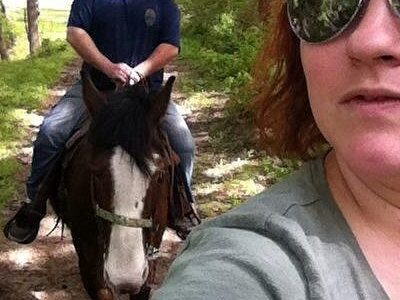 Crooked Creek Trails