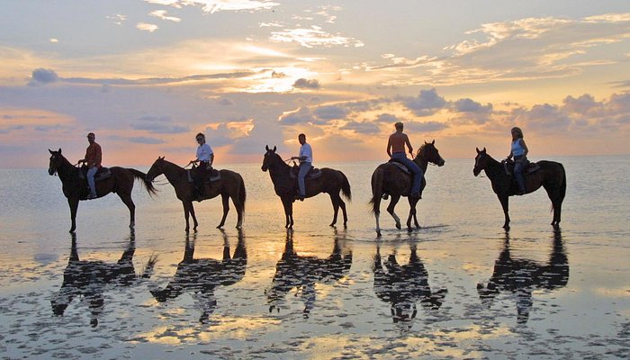 South Padre Island Adventure Park