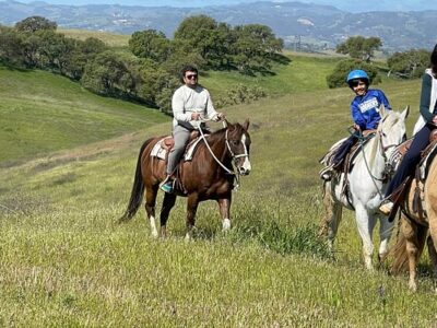 Paso Robles Pastures
