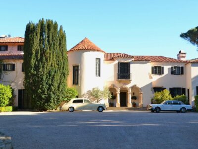 Stonepine Estate – Carmel Valley, CA
