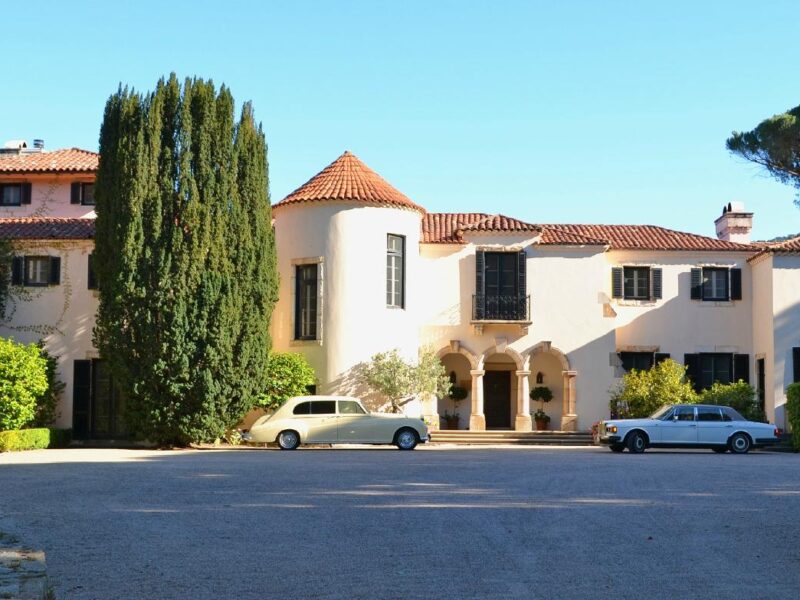 Stonepine Estate – Carmel Valley, CA