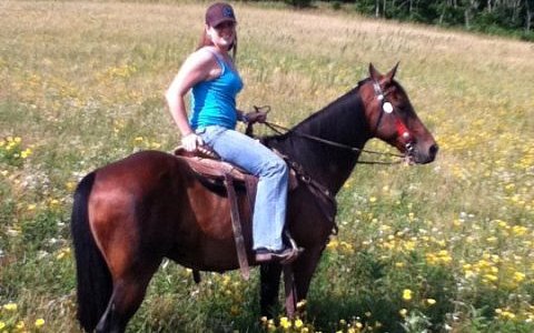 Vx3 Trail Rides