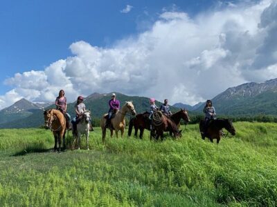 Sunderland Ranch