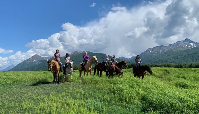 Sunderland Ranch