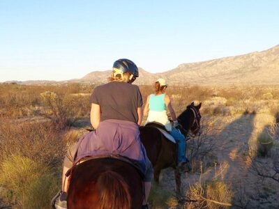 Pusch Ridge Stables
