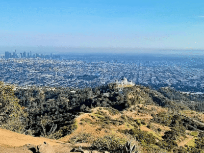 Sunset Ranch: Hollywood Trail Horseback Riding Tour
