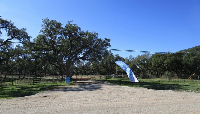 Hollow Tree Ranch