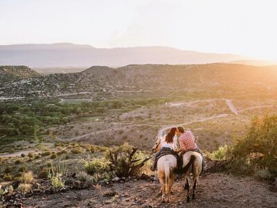 Horsin' Around Adventures