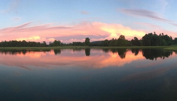Boyd Family Ranch
