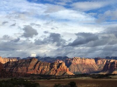 Zion Wright Family Ranch