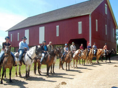 Hickory Hollow Horse Farm