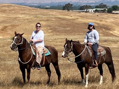 Paso Robles Pastures