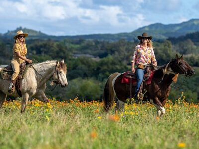 Princeville Ranch