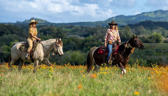 Princeville Ranch