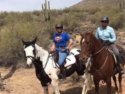 Trailhead Ranch