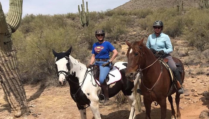 Trailhead Ranch
