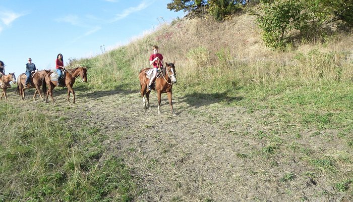 River Valley Ranch