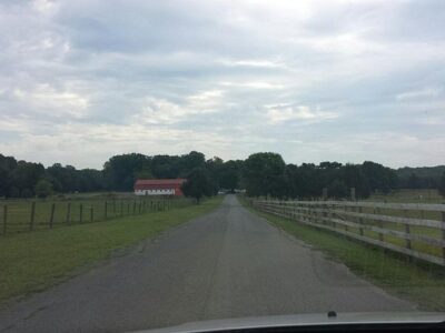 Trails End Ranch
