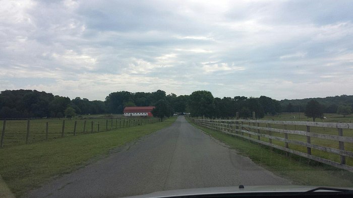 Trails End Ranch