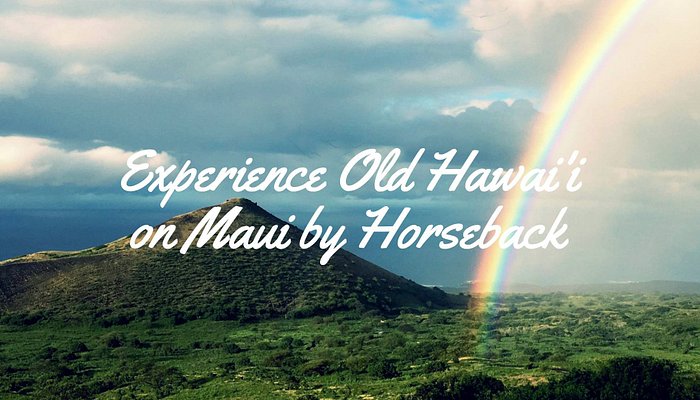 Triple L Ranch Horseback Tours