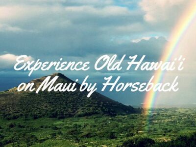 Triple L Ranch Horseback Tours