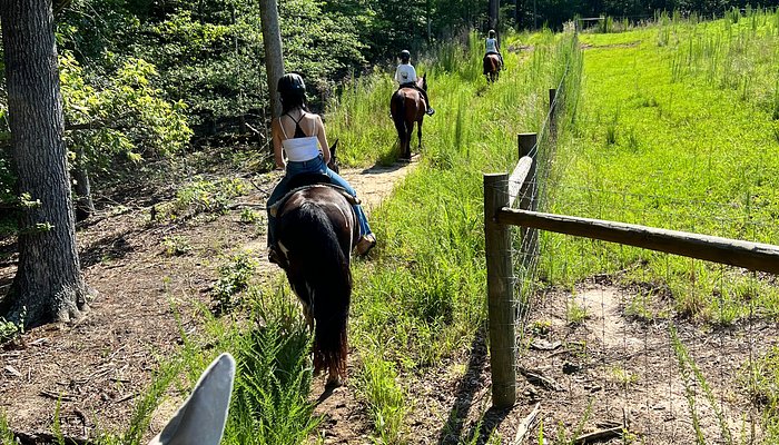 Two River Trails