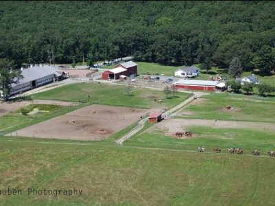 Vanderbeek Farm & Equestrian Center