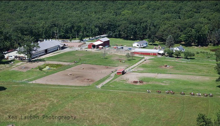 Vanderbeek Farm & Equestrian Center