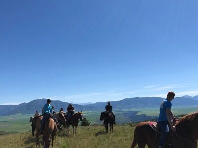 Granite Creek Experiences