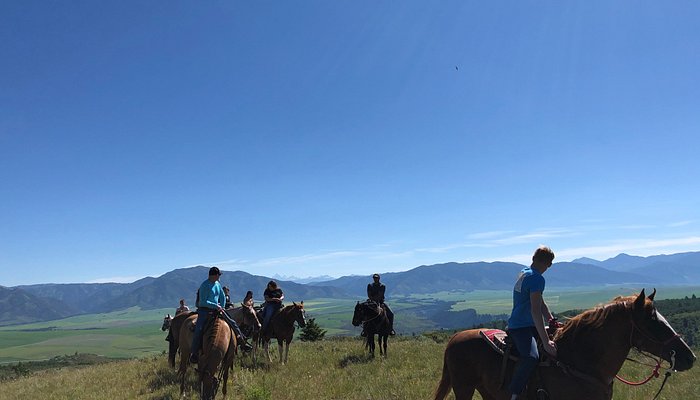 Granite Creek Experiences
