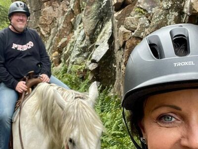 Andy's Trail Rides