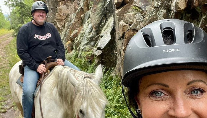 Andy's Trail Rides
